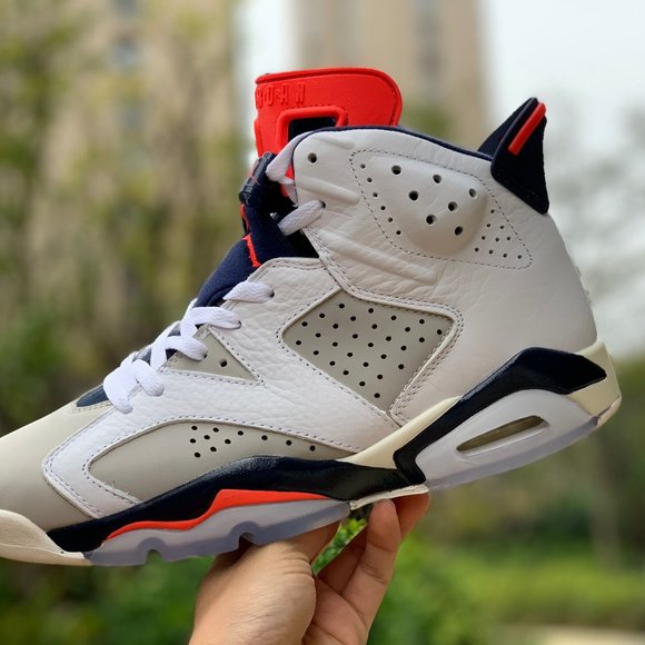 New AJ men\'s Shoes Air Jordan Nike sneakers